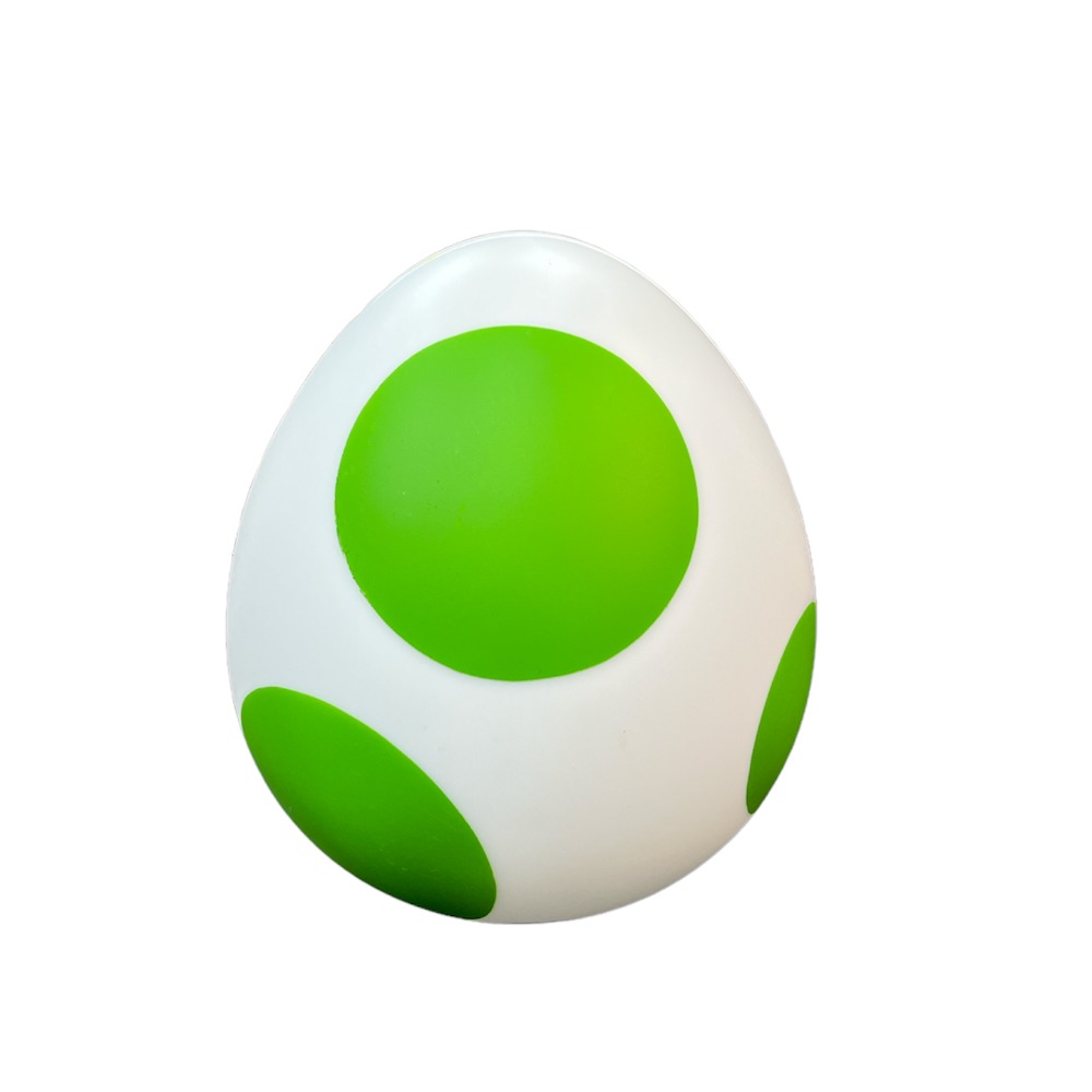 Super Mario Yoshi Egg Light Own4Less